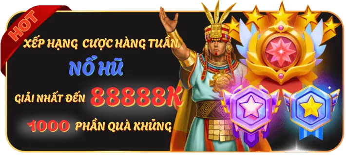 Game casino mới