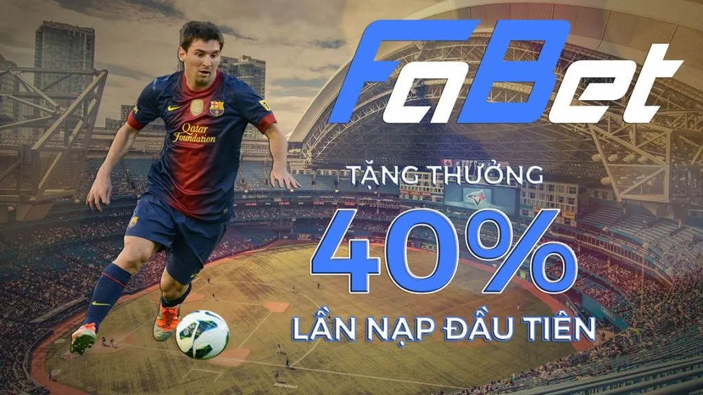 Khuyến mãi chào mừng 8x Bet